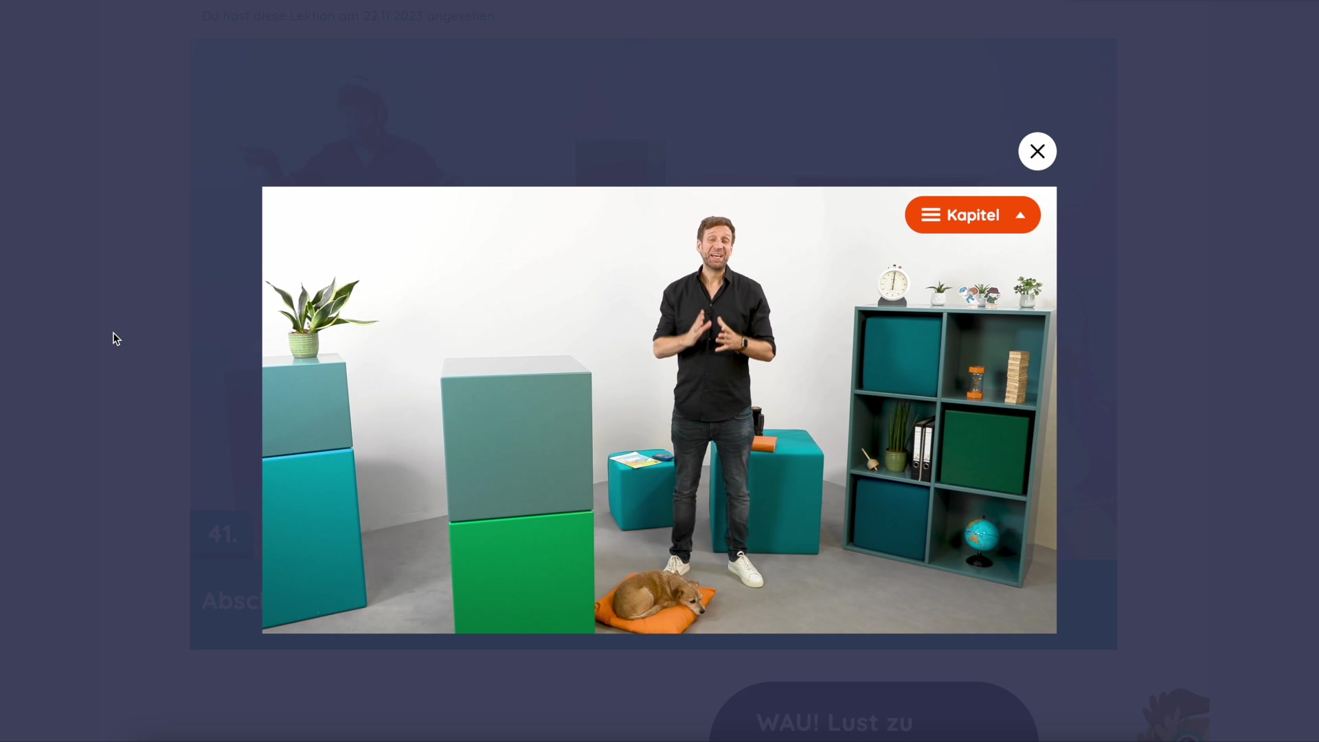 Coach Karlchen – Akademie für Lernpädagogik